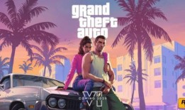 最新爆料gta6,全新开放世界，颠覆传统游戏体验